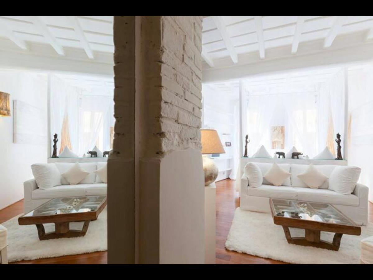 Navona Deluxe Luxury * Rom