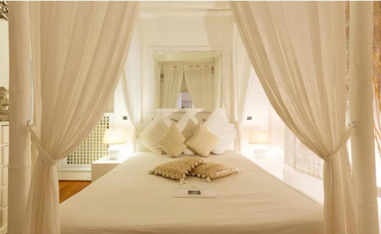 Navona Deluxe Luxury * Rom