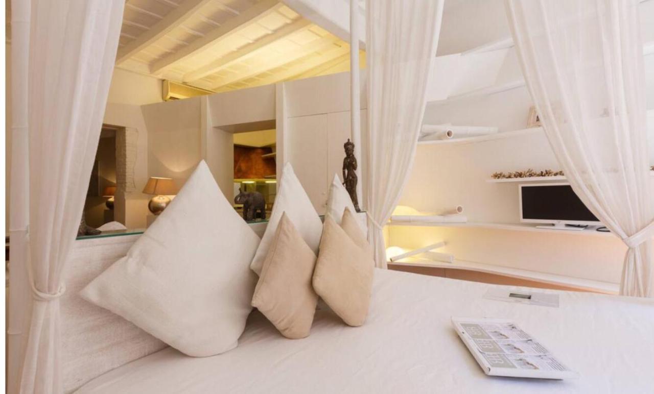 Apartment Navona Deluxe Luxury Rom