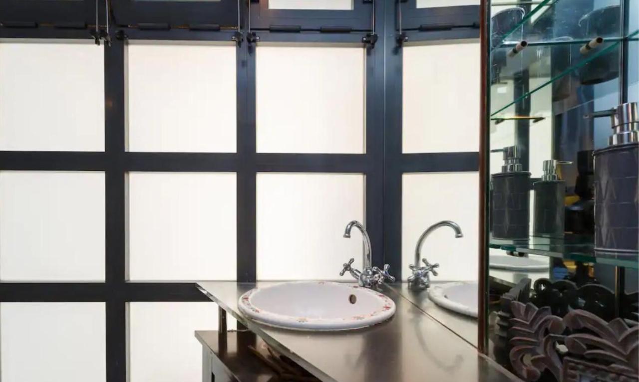 Navona Deluxe Luxury Apartamento *