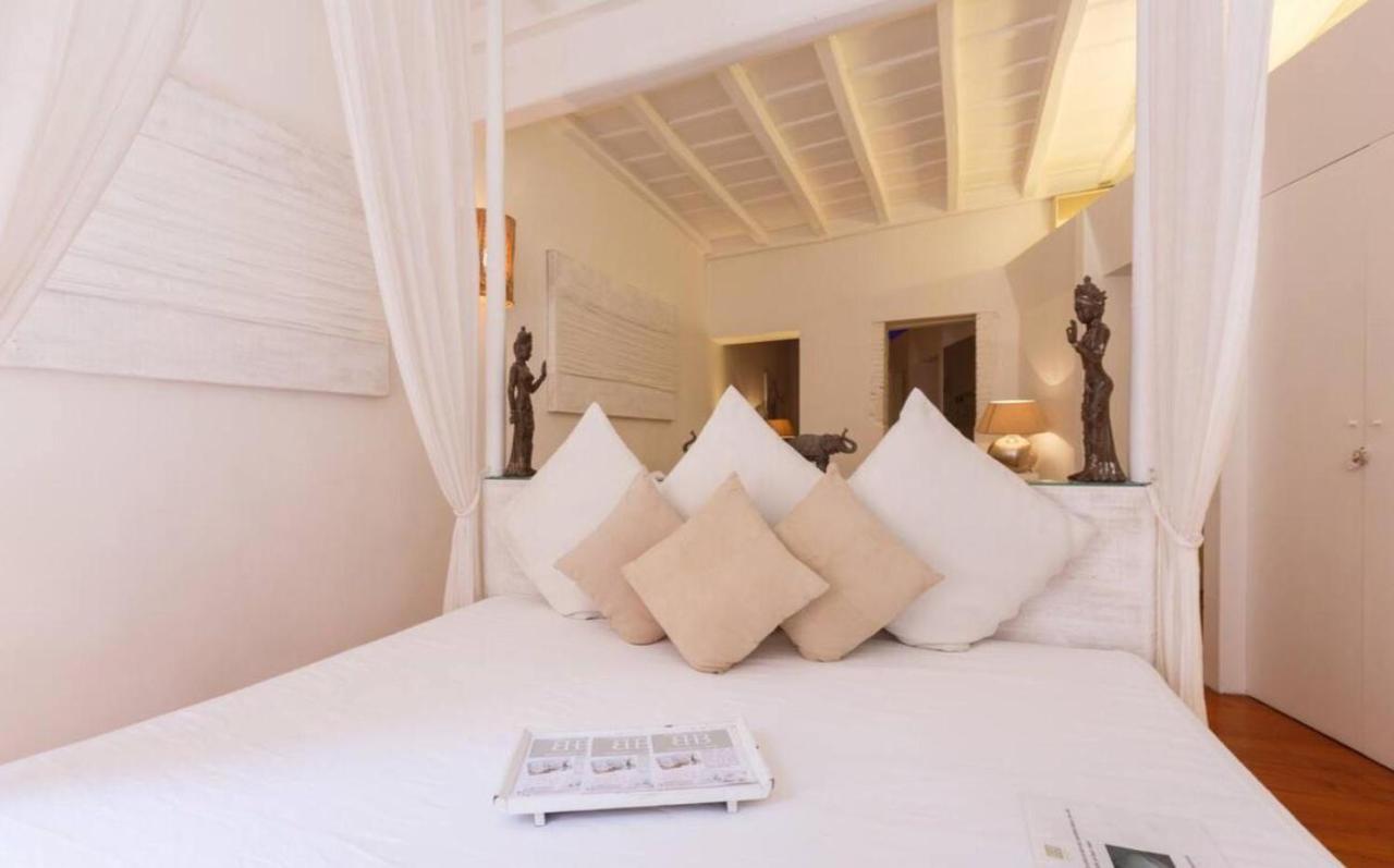 Navona Deluxe Luxury Apartamento *