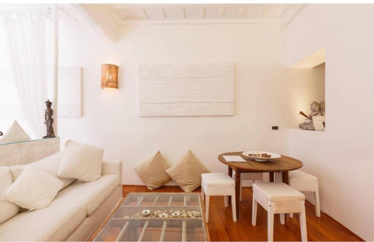 Apartment Navona Deluxe Luxury *