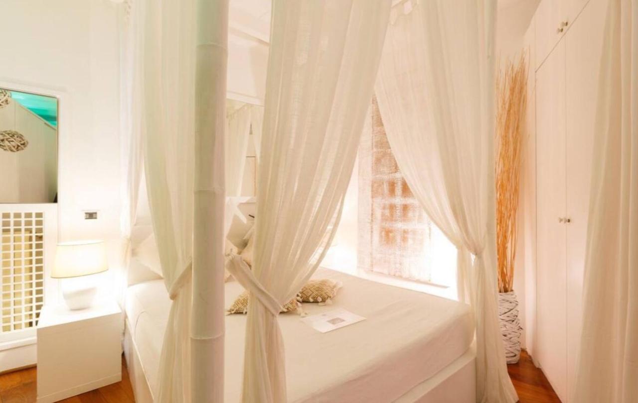 Apartment Navona Deluxe Luxury Rom